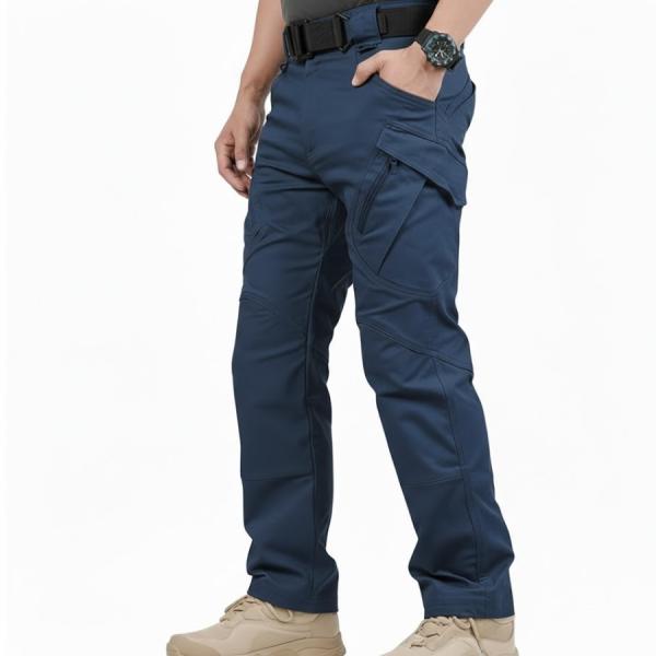 Professional Cargo Pants