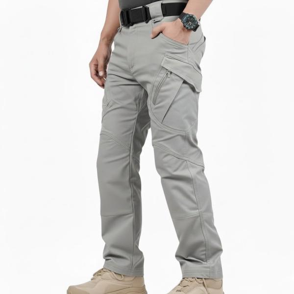 Professional Cargo Pants