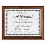 Certificate Frames