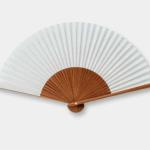 Eco Bamboo Hand Chinese Fan
