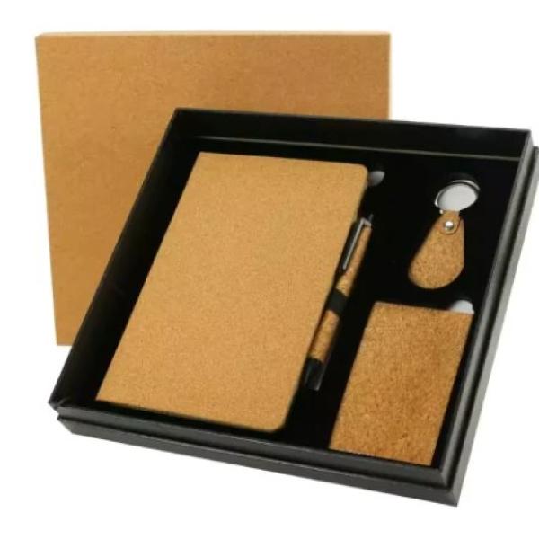 Cork Material Gift Set