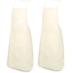 Cotton Aprons for kitchen chef
