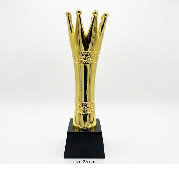 Regal Crown Excellence Trophy