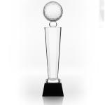 Exquisite Crystal Achievement Award