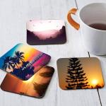 Coaster Print