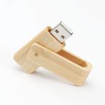 Bamboo/wooden USB Drive