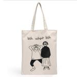 Cotton (tote bag) print