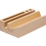 Bamboo Desk Calendar
