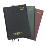 Note Book / Diary print