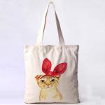 Cotton (tote bag) print