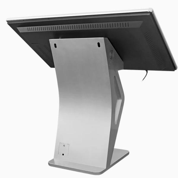 Standing Touch Screen LCD Digital Display (Android WIFI & Window)