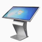 Standing Touch Screen LCD Digital Display (Android WIFI & Window)