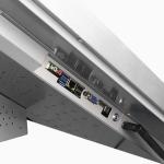 Standing Touch Screen LCD Digital Display (Android WIFI & Window)