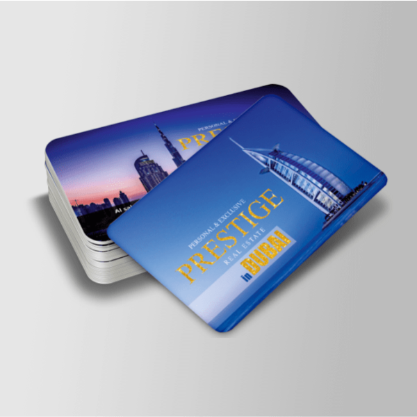 Gold Foil PETT Glossy Laminated 760mic