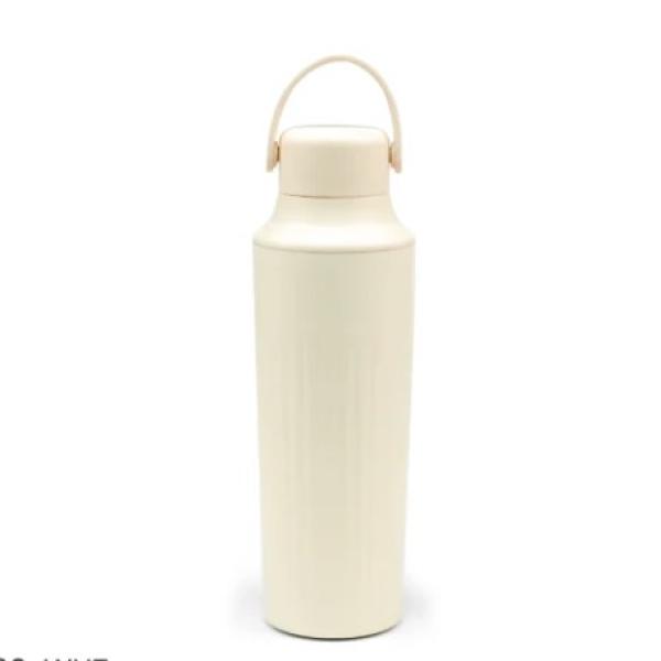 Dual Opening SS Bottles