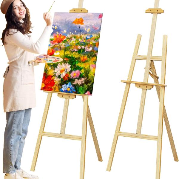 Easel Stand for Display