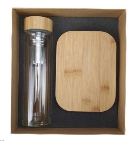 Eco-Friendly Gift Set