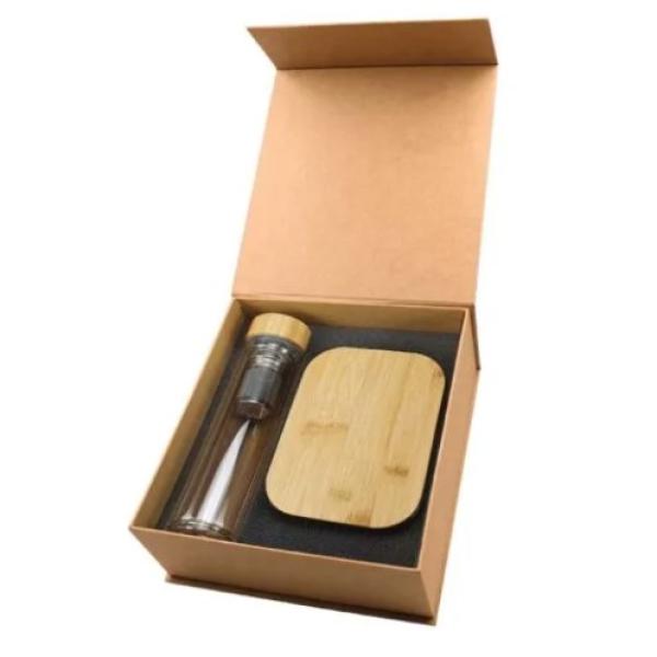 Eco-Friendly Gift Set