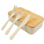 Eco Friendly Lunch Box