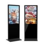 Automatic Electronic Display Stand