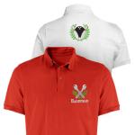Polo shirt Printing