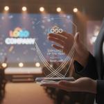 Apex Crystal Shield Award