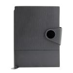Executive PU Soft Leather Notebook