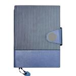 Executive PU Soft Leather Notebook