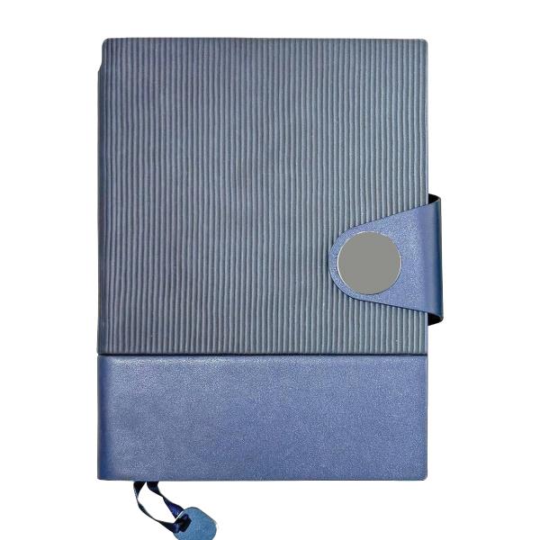 Executive PU Soft Leather Notebook