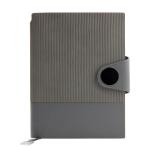 Executive PU Soft Leather Notebook