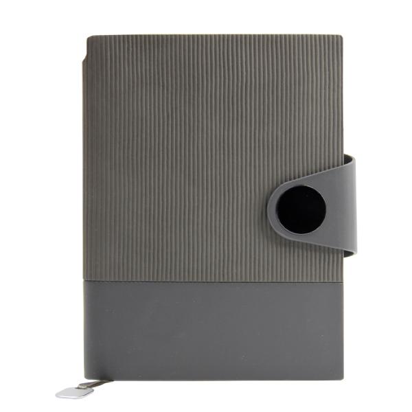 Executive PU Soft Leather Notebook
