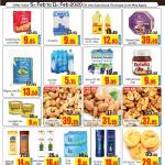 Super Market Brochure printing