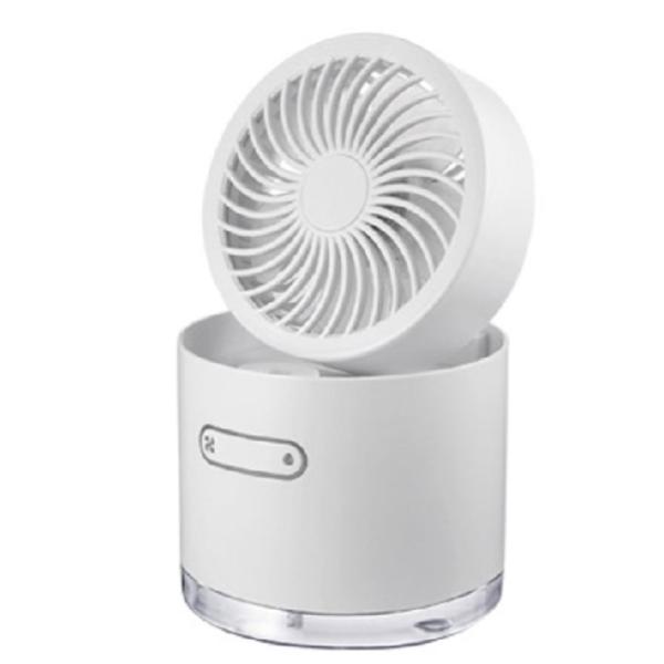 Fan Humidifier