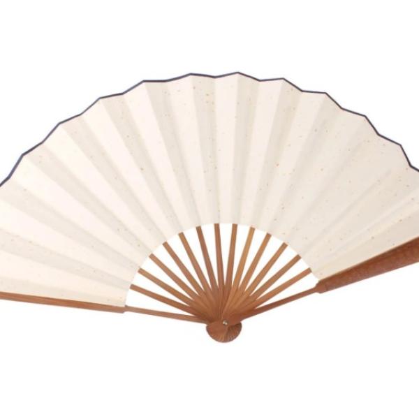 Eco Bamboo Hand Chinese Fan