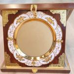 Premium Custom Award Plaque