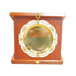 Golden Diamond Award Plaque