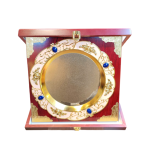 Blue Diamond Award Plaque