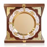 Premium Custom Award Plaque