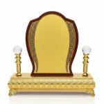 Premium Plaque Award Design 1