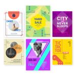 Digital Flyers printing