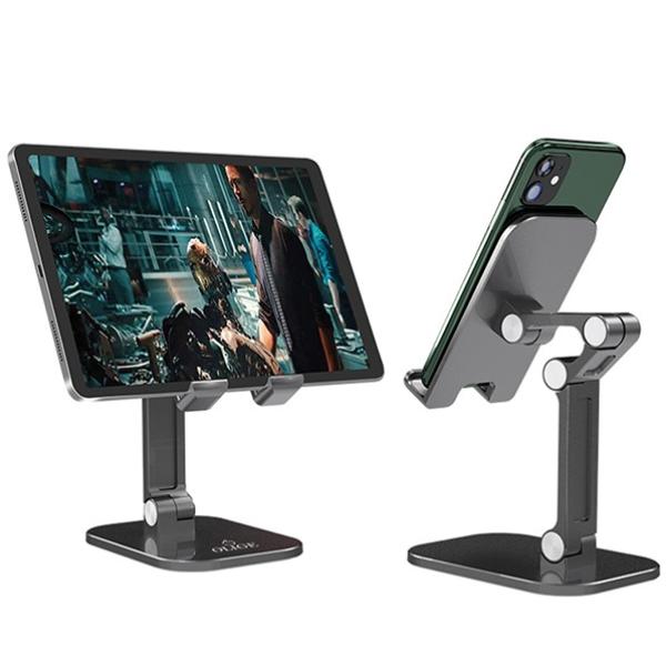 Foldable & Adjustable Table Stand