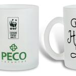 Frosted Mug Printing