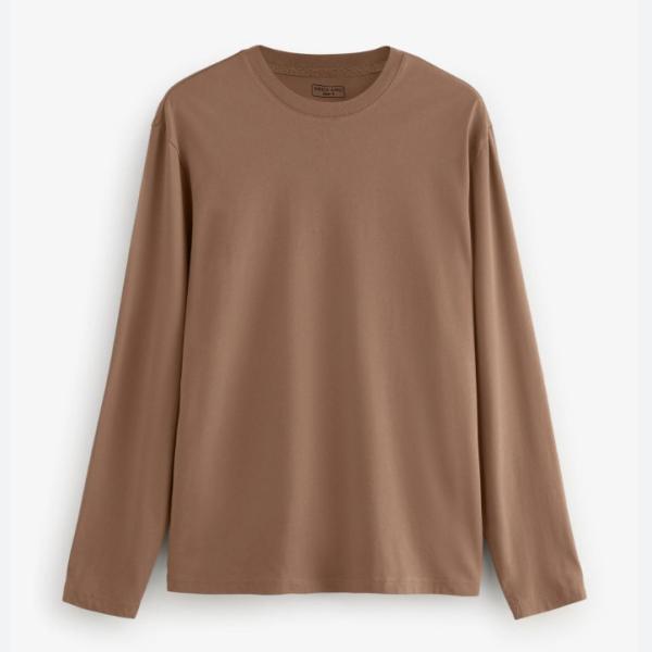 Full Sleeve Round Neck T-shirts