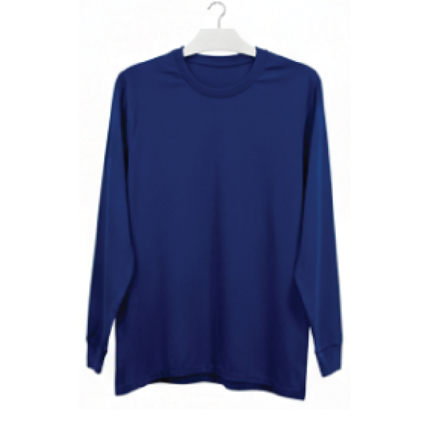 Full Sleeve Round Neck T-shirts