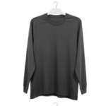 Full Sleeve Round Neck T-shirts