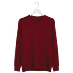 Full Sleeve Round Neck T-shirts