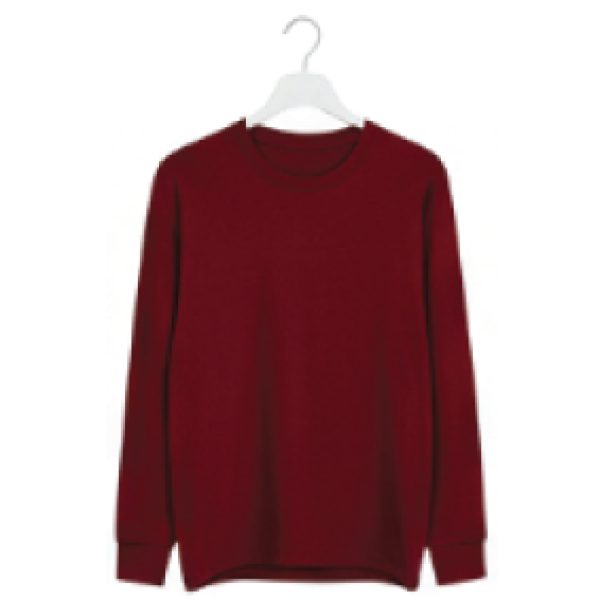 Full Sleeve Round Neck T-shirts