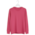 Full Sleeve Round Neck T-shirts