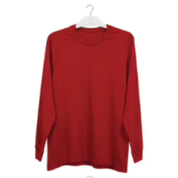 Full Sleeve Round Neck T-shirts