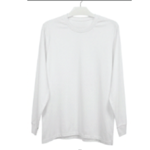 Full Sleeve Round Neck T-shirts
